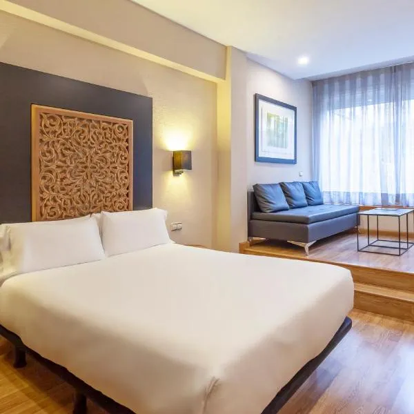 Hotel Derby, Hotel in Barcelona