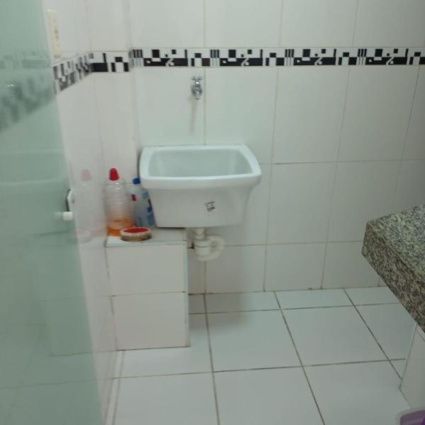 Kitnet no Guarujá