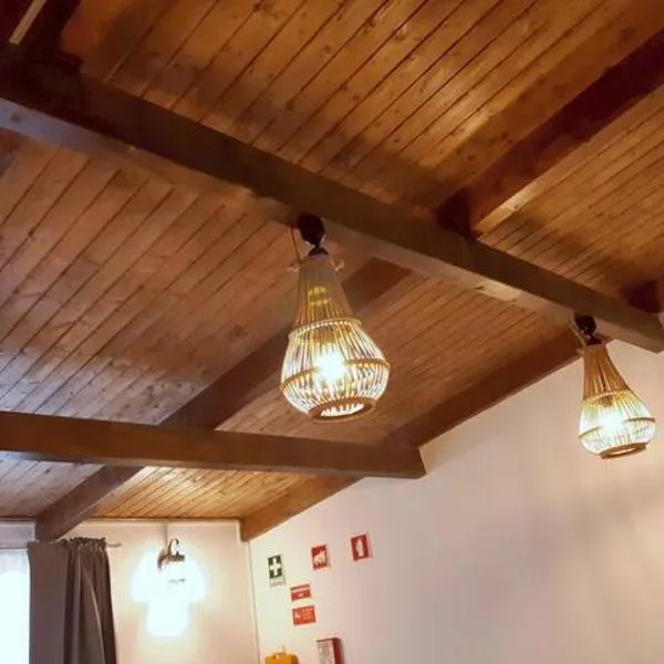 Casa Rustica - Courtyard House, hotel a Olhão