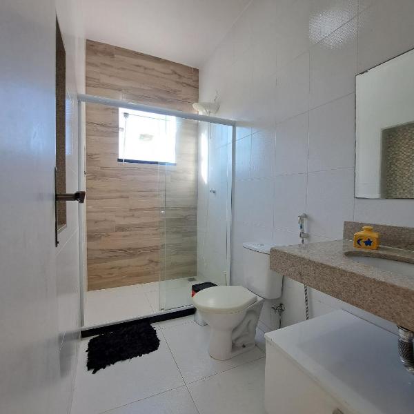 Casa Saquarema Ar piscina Churrasqueira - Foto 3