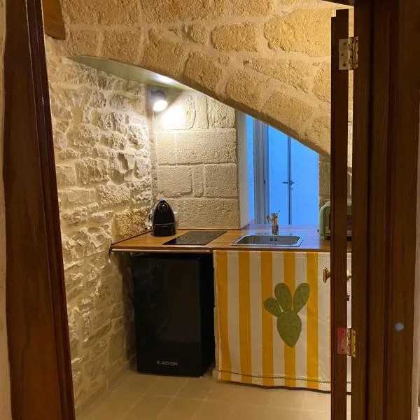 Casa Vacanze Disque Rouge, hotel di Trani