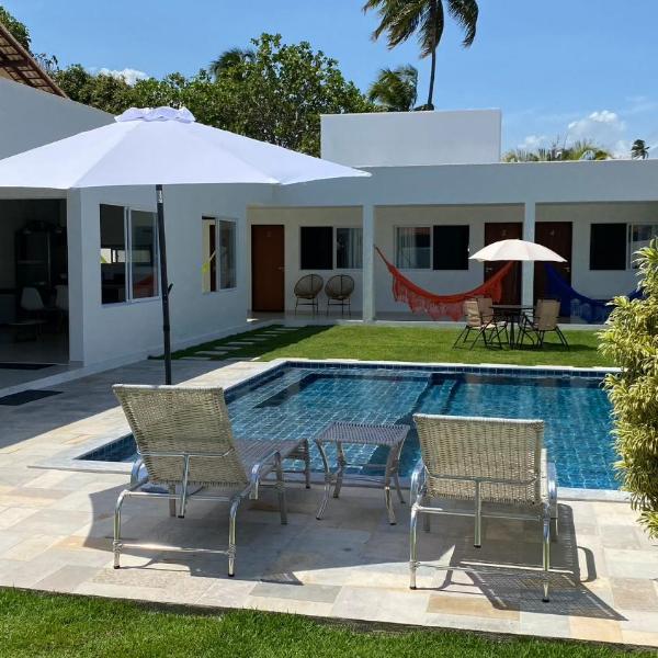 Casa Mar Sonho Verde
