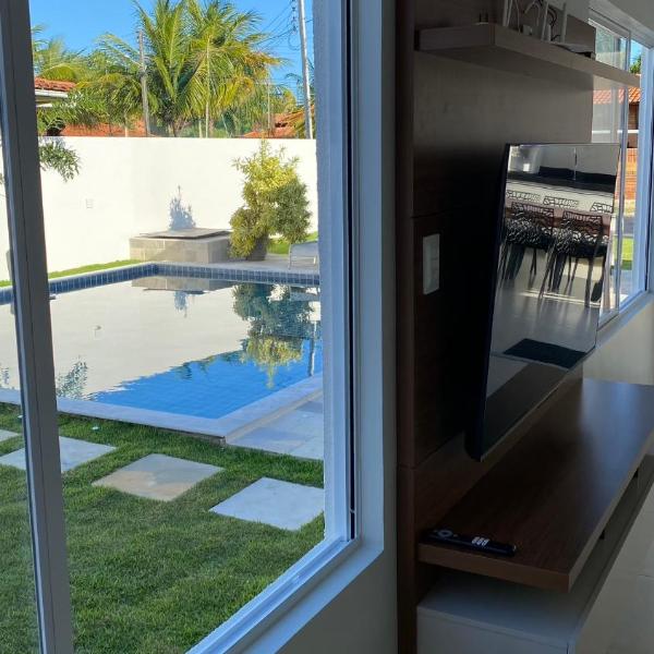 Casa Mar Sonho Verde - Foto 2