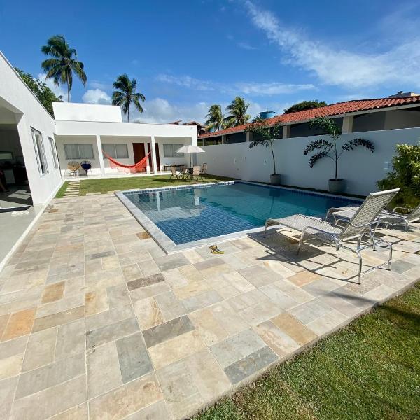 Casa Mar Sonho Verde - Foto 4