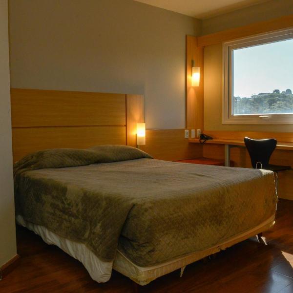Zago Hotel - Foto 2