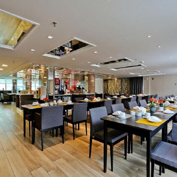 Sandri Palace Hotel - Foto 4
