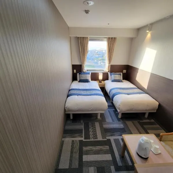 Hotel KOYO Bekkan - Vacation STAY 29062v, מלון בHashima