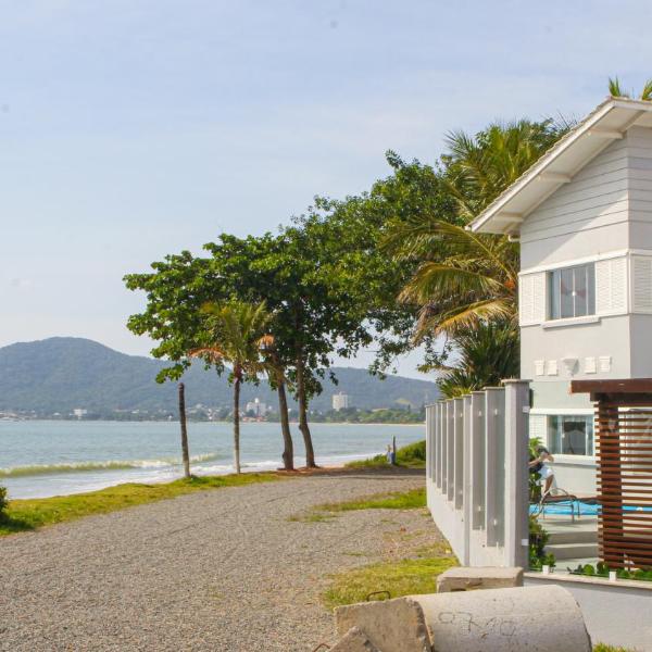 Casa frente mar - Penha/SC - Foto 2