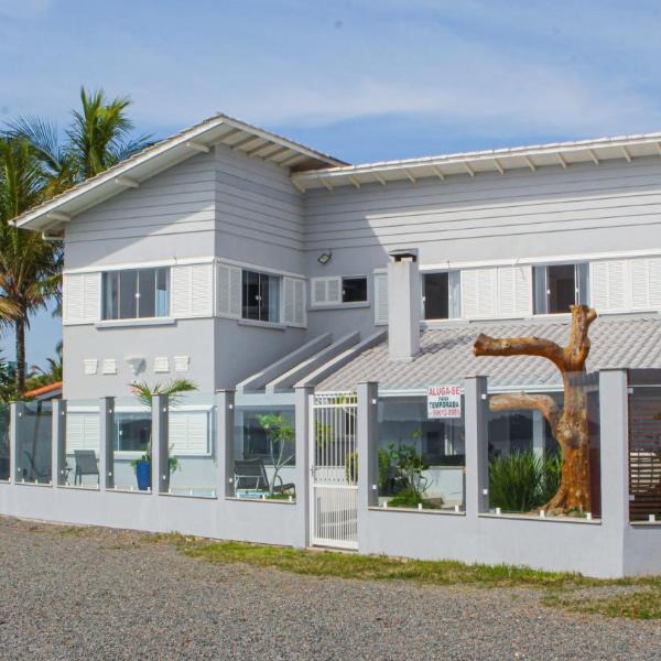 Casa frente mar - Penha/SC - Foto 3