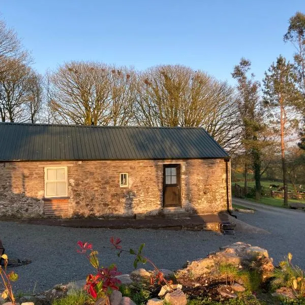 The Cottage, hotelli Corkissa
