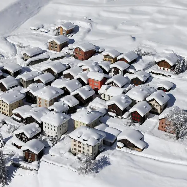 Locanda Orelli, hotel in Airolo