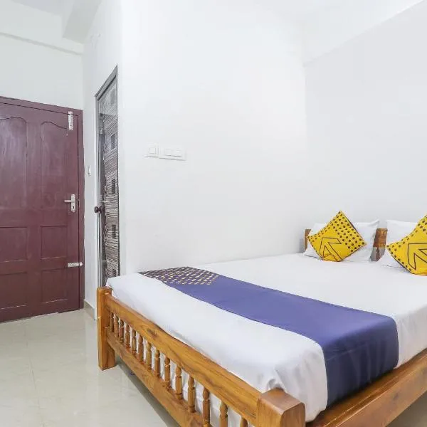 SPOT ON Rohini Inn Kadampuzha photo 2