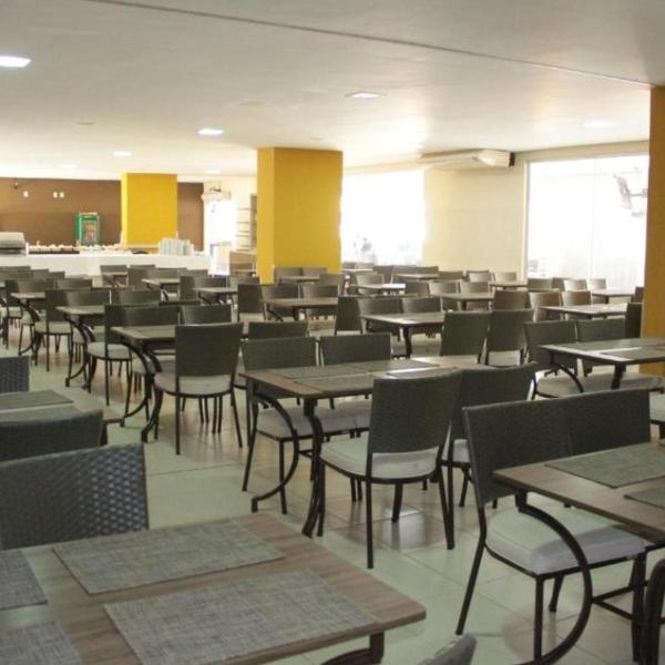 Veredas do Rio Quente Hotel Service - Foto 5