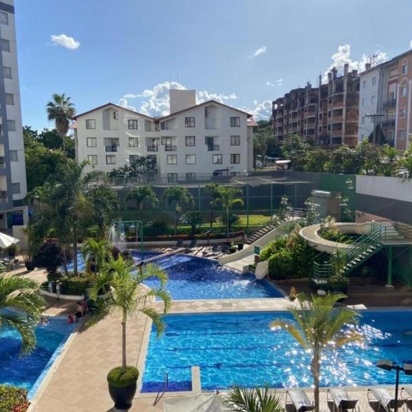 Veredas do Rio Quente Hotel Service - Foto 4
