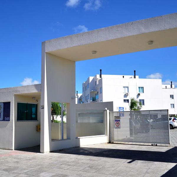 Apartamento Cachoeira do Bom Jesus