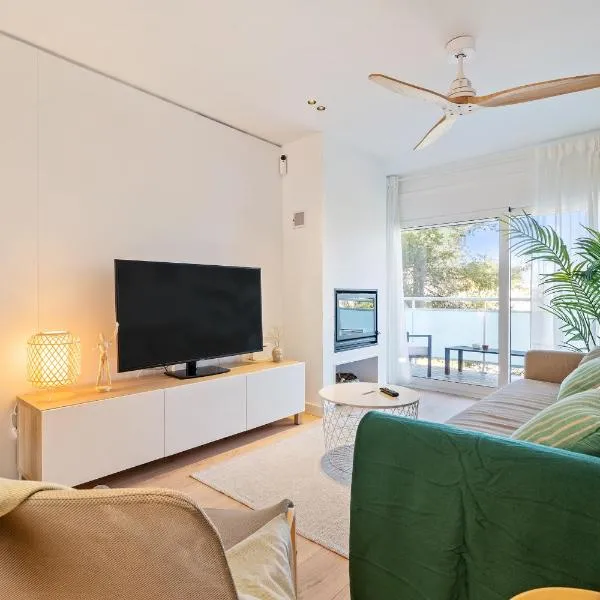 Hauzify I Apartament Westland: Salou'da bir otel