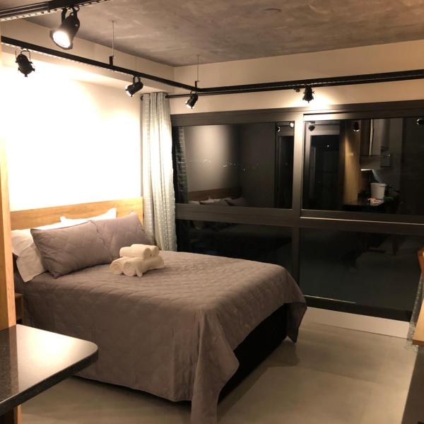 Loft moderno Alto Padrão - Foto 2