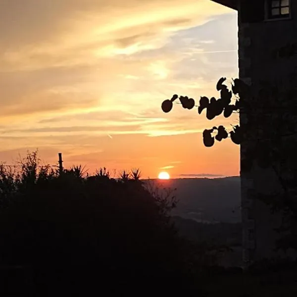 La Residenza di Campagna, hotel v destinaci Manciano