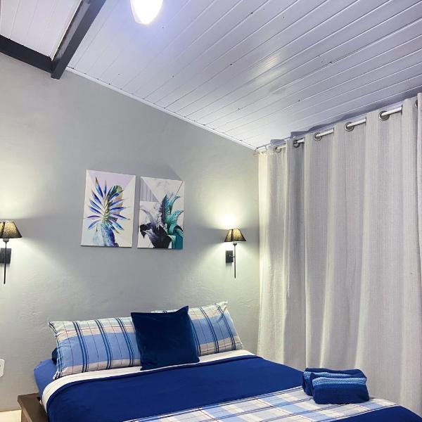 Hospedagem Caribe - Arraial do Cabo