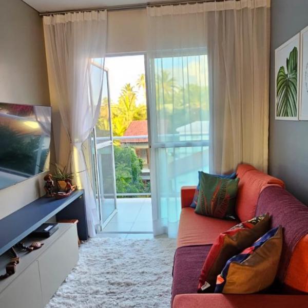 Apartamento em Porto de Galinhas - Foto 2