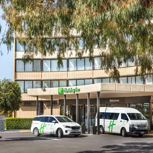 Holiday Inn Melbourne Airport, an IHG Hotel, hotel in Coolaroo