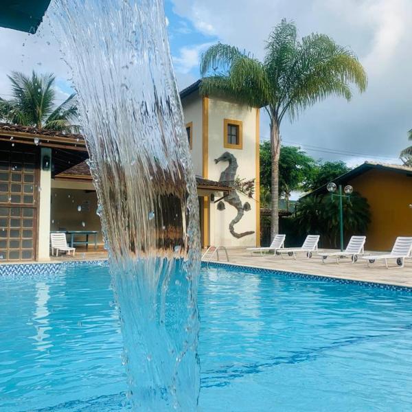 Casa Cond. 80 mts da praia - Foto 4