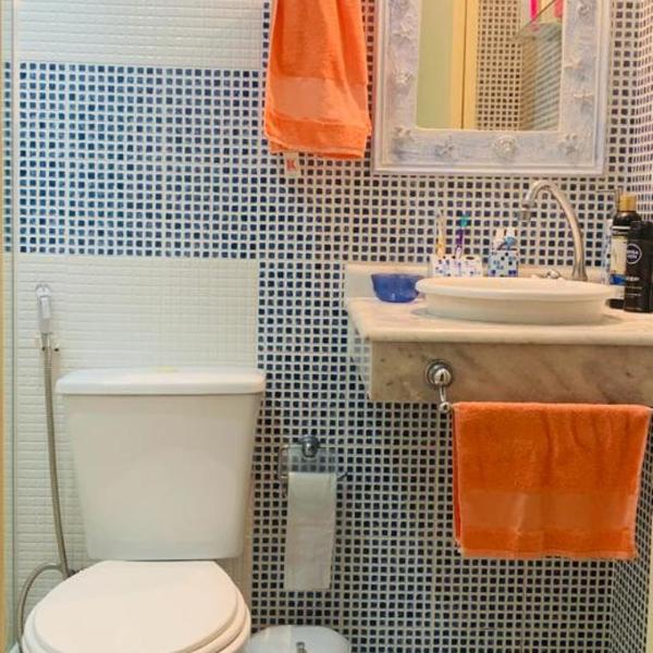 Casa Cond. 80 mts da praia - Foto 3