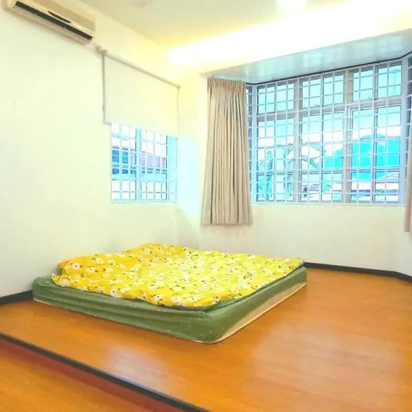 Single Storey Bungalow 12 pax, hotel in Ipoh