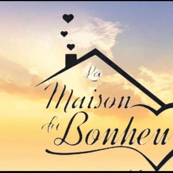 La maison du bonheur, hótel í Soito