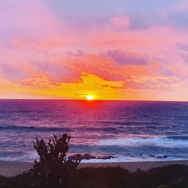 Blue Largo - Unit 41 – hotel w mieście Westbrook