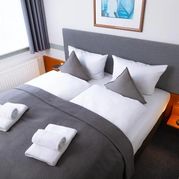 페히타에 위치한 호텔 Hotel DH VEC