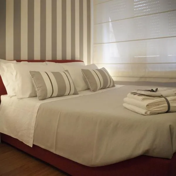 La Cittadella, hotel in La Spezia