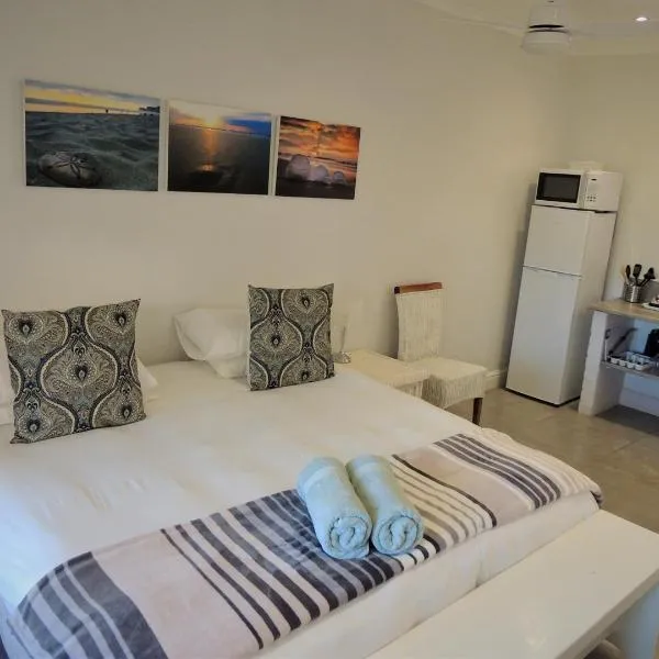 Sand Dollar @ The Dunes, hotel v destinaci Plettenberg Bay