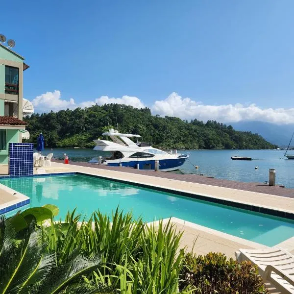 AP ALECRIM Luxo Cond Aquarius I Angra dos Reis