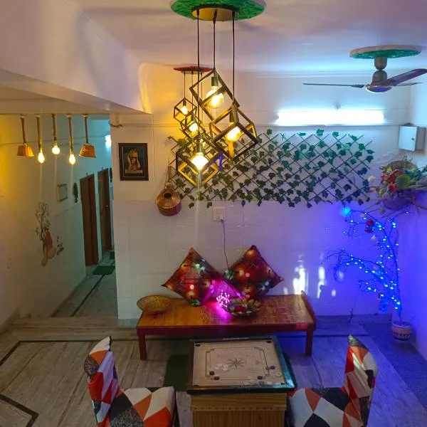 Hotel Shiv Palace, hotel in Tehri