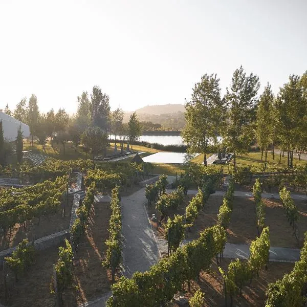 L'AND Vineyards, hotel in Vendas Novas