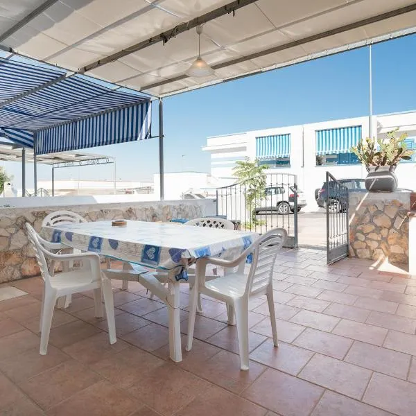Casa Mimosa, hotel sa Torre Vado