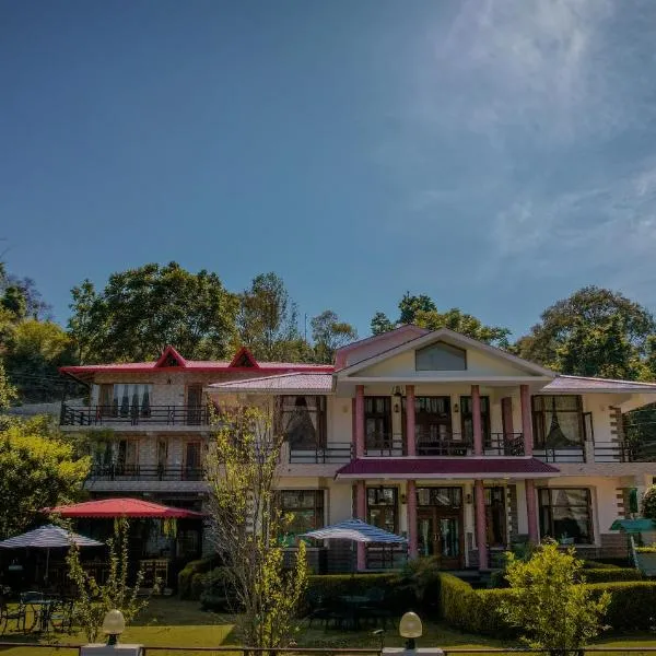 Sangita Resorts, hotel in Nainital