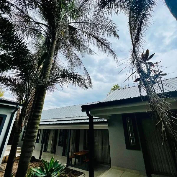 6 on Columbus Guesthouse, hotel a Edenvale