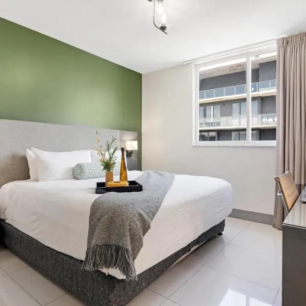 Roami at Habitat Brickell, khách sạn ở Miami