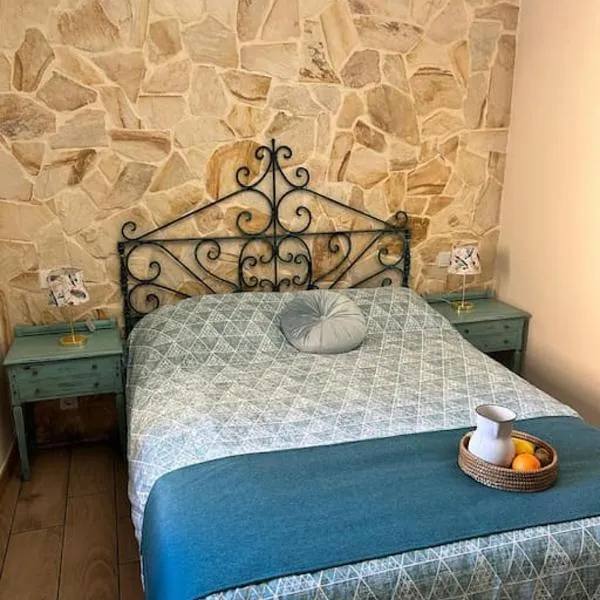 www luabierzo, hotel v destinaci Molinaseca