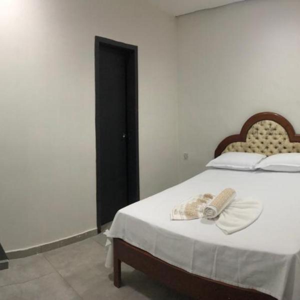 Hotel Cuiabá - Foto 4
