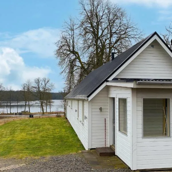 2 Bedroom Amazing Home In Gislaved, hotel in Gislaved