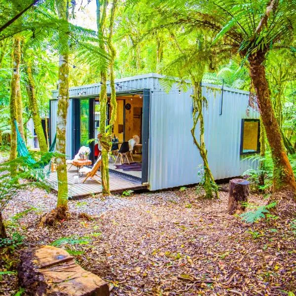 Cabana na Serra Gaúcha - Refúgio de São Chico, hotel v destinaci São Francisco de Paula