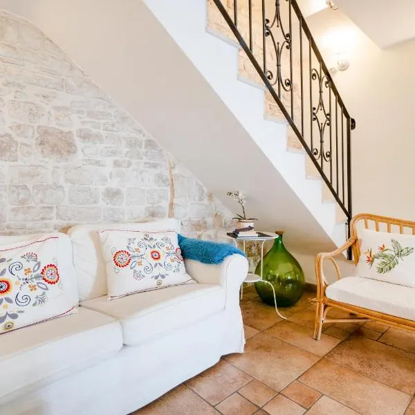 Bella Bari, hotel di Bari