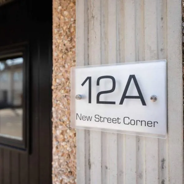 New Street Corner, hotel v destinaci Dungiven