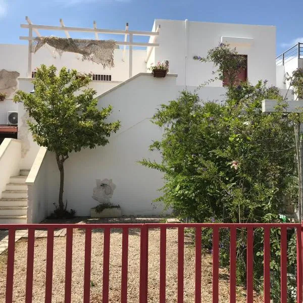 Casa Benedetta، فندق في توري بالي