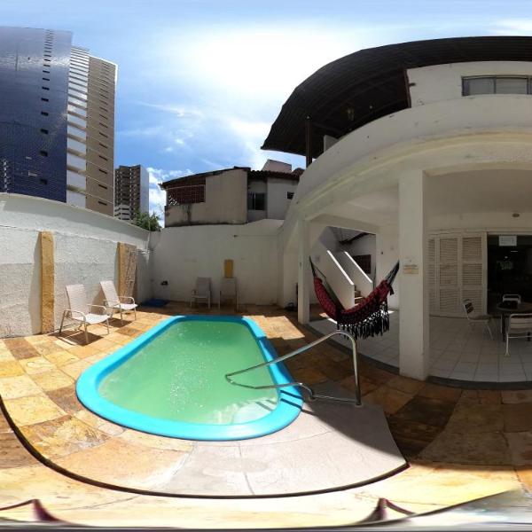 Albergaria Hostel - Foto 4
