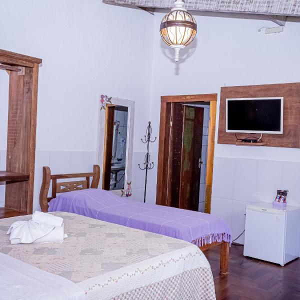 Casa de Violeta Pousada - Foto 5