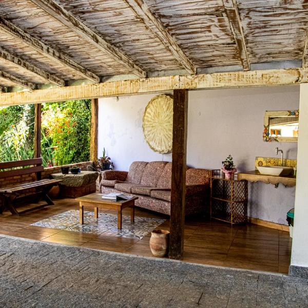 Casa de Violeta Pousada - Foto 4